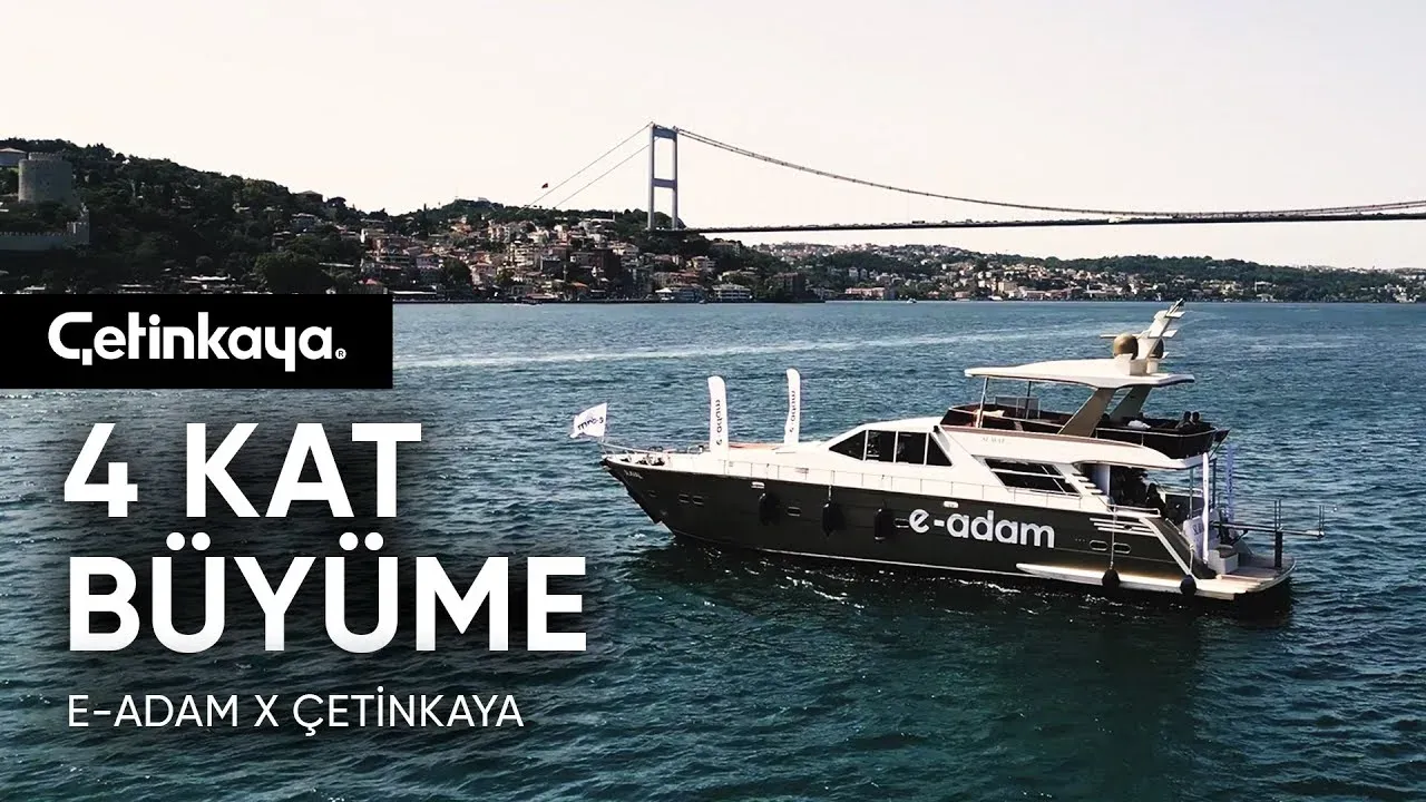 Çetinkaya