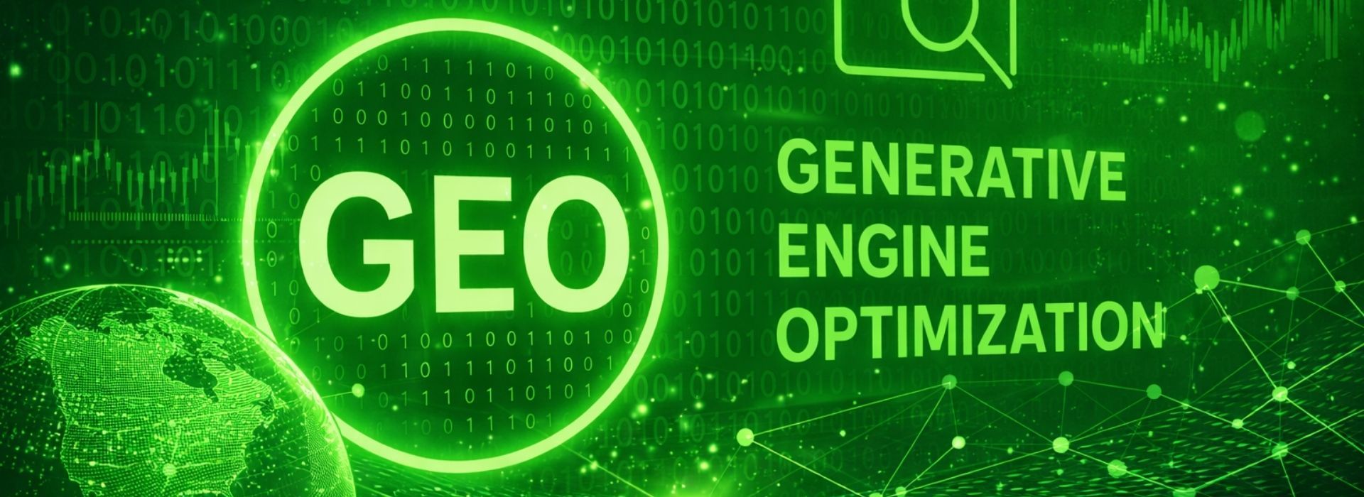 GEO blog